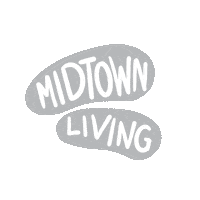 1801Living Sticker by Lunia Blue