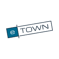 Nocatee etownjax Sticker