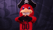 Warm Up Lets Do This GIF by Shippensburg University