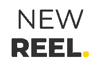 News Bouncing Sticker by BURST Creative Group