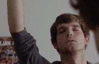 Speaking In Tongues Love GIF