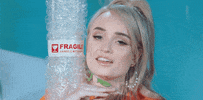 heart to break GIF by Kim Petras