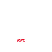 Mind Your Business Tenders Sticker by KFC Philippines