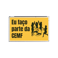 Sticker by Sistema FAEP