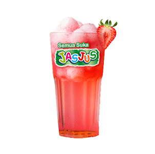 Valentine Jasjus Sticker by Wings Corporation