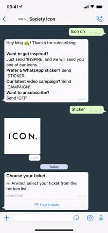 Livecrowd giphygifmaker GIF