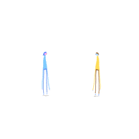 I Love You Kiss GIF