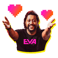 bloco eva felipe pezzoni Sticker by Banda EVA