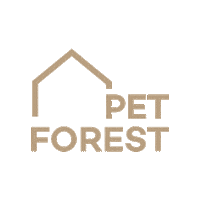 petforest 고양이 강아지 반려동물 멍스타그램 Sticker