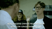 comedy central anders holmvik GIF by Workaholics