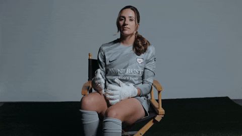 GIF by Chicago Stars FC