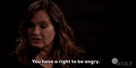 Angry Dick Wolf GIF by Wolf Entertainment