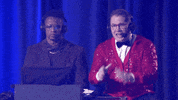 Ring Of Honor Party GIF by Ian Riccaboni