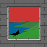 Animation Domination High Def Art GIF by gifnews