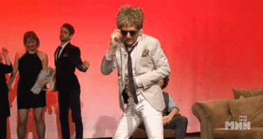 the special sunglasses GIF by The Special Without Brett Davis