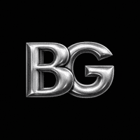 Logo Ar GIF by Baruch Geuze