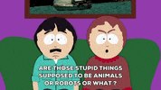 pokemon randy marsh GIF by South Park 