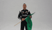 Happy Kyle Busch GIF by Richard Childress Racing