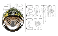 Catch And Release Bass Sticker by Bucketmouthbrand