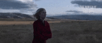 Kirsten Dunst Movie GIF by NETFLIX