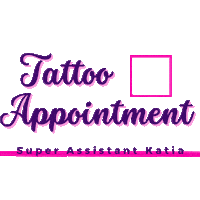 Beauty Book Sticker by SuperAssistantKatia
