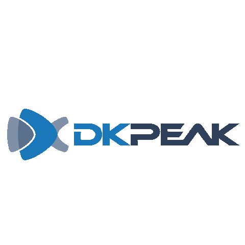 DKPEAK giphyupload dk developer peak Sticker