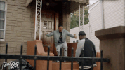 homeboy hug GIF by The Last O.G. on TBS