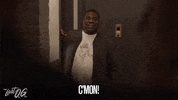 Lets Go Thelastog GIF by The Last O.G. on TBS