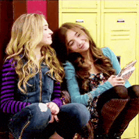 Girl Meets World GIF