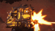 Gun Apex Legends GIF by Xbox