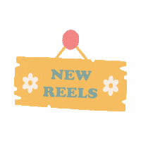 Flower Health Sticker