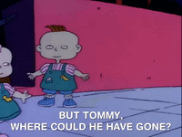 nicksplat rugrats GIF