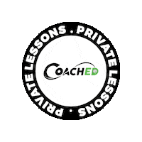 Ed Angulo Sticker by Coached Gulf