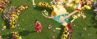 nodame cantabile comedy GIF