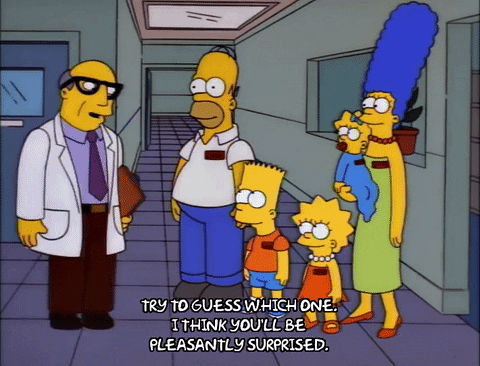 homer simpson GIF
