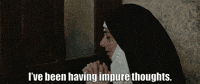 gunpowder & sky yes GIF by The Little Hours Movie
