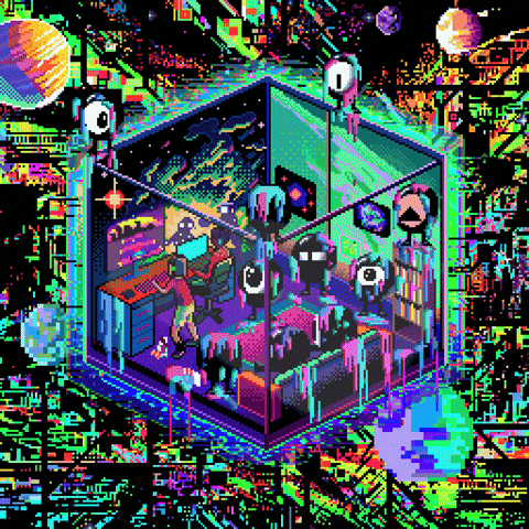 Sachcoothearty giphyupload animation pixelart giphystrobetesting GIF