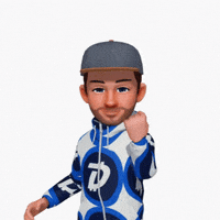 Lets Go Yes GIF by DigiByte Memes