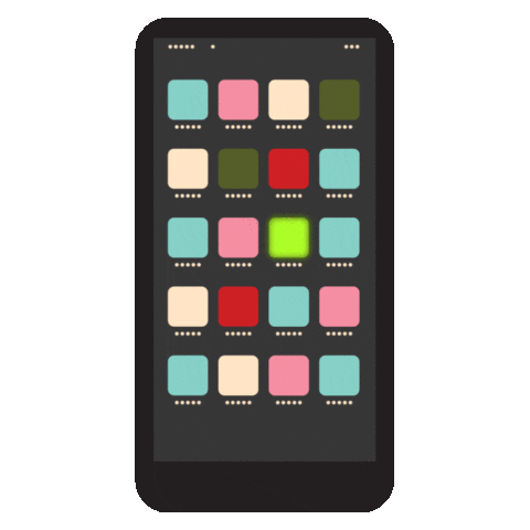 PicoLove giphyupload love mobile beer Sticker