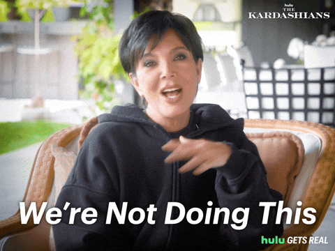 Kardashians GIF by HULU