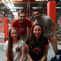 Gym Team GIF by Ninjastormfr