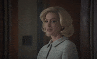 Anne Hathaway Neon Rated GIF by NEON