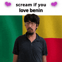 Bj Benin GIF