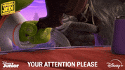 Jedi Lightsaber GIF by Star Wars