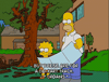 Looking Lisa Simpson GIF by The Simpsons