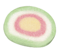 Candy Ufo Sticker by My_Frisia_Germany