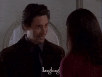 season 1 netflix GIF by Gilmore Girls 