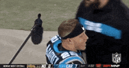 2018 nfl hug GIF by NFL