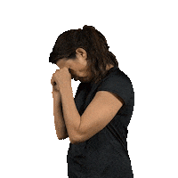 oh no dancing Sticker by SBS6