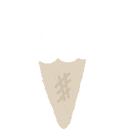 Summer Ice Sticker